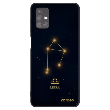 Hülle für Samsung Galaxy M51 M515F - LIBRA
