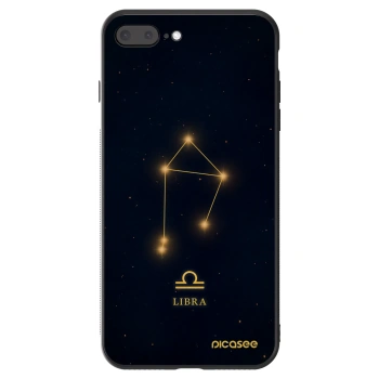 Hülle für Apple iPhone 7 Plus - LIBRA