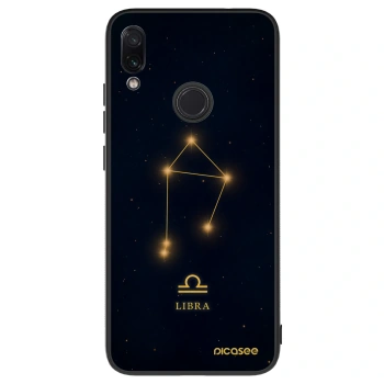 Hülle für Xiaomi Redmi Note 7 - LIBRA