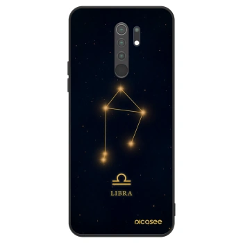 Hülle für Xiaomi Redmi 9 - LIBRA