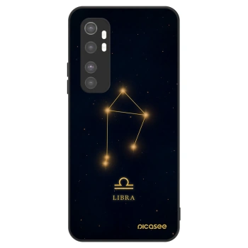 Hülle für Xiaomi Mi Note 10 Lite - LIBRA