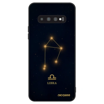 Hülle für Samsung Galaxy S10 G973 - LIBRA