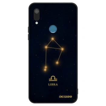 Hülle für Huawei Y7 2019 - LIBRA