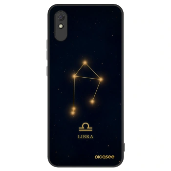 Hülle für Xiaomi Redmi 9A - LIBRA