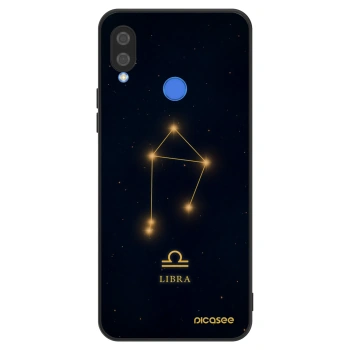 Hülle für Huawei Nova 3 - LIBRA