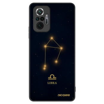 Picasee ULTIMATE CASE für Xiaomi Redmi Note 10 Pro - LIBRA
