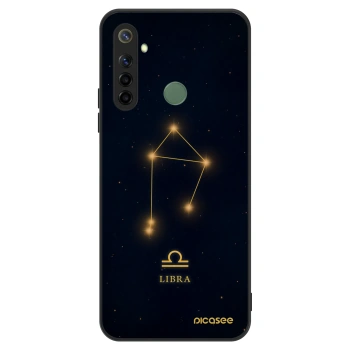 Hülle für Realme 5 - LIBRA