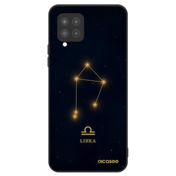 Hülle für Samsung Galaxy A42 A426B - LIBRA