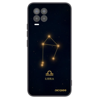 Hülle für Realme 8 4G - LIBRA