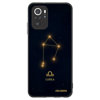 Hülle für Xiaomi Redmi Note 10S - LIBRA