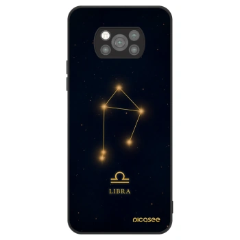 Hülle für Xiaomi Poco X3 Pro - LIBRA