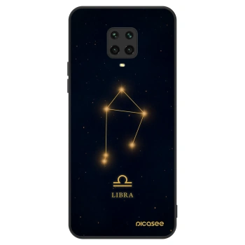 Hülle für Xiaomi Redmi Note 9S - LIBRA