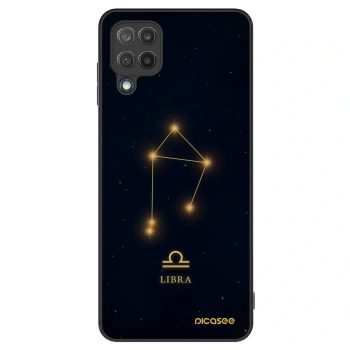Hülle für Samsung Galaxy M12 M127F - LIBRA