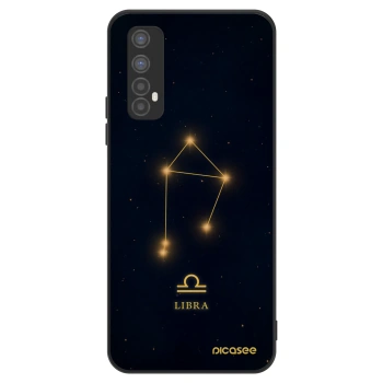 Hülle für Realme 7 - LIBRA