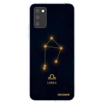 Hülle für Samsung Galaxy A03s A037G - LIBRA
