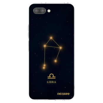 Hülle für Honor 10 - LIBRA