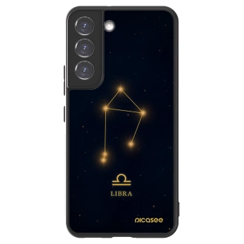 Hülle für Samsung Galaxy S22 5G - LIBRA