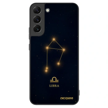 Hülle für Samsung Galaxy S22+ 5G - LIBRA