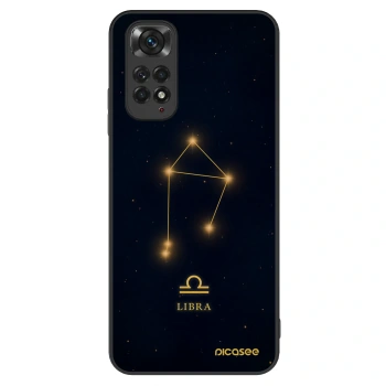 Hülle für Xiaomi Redmi Note 11S 4G - LIBRA