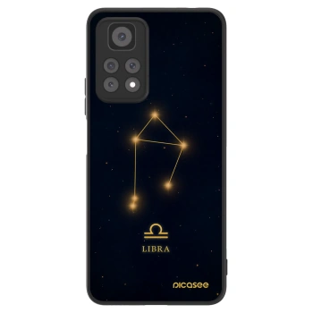 Picasee ULTIMATE CASE für Xiaomi Redmi Note 11 Pro - LIBRA