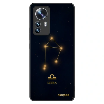 Hülle für Xiaomi 12 Pro - LIBRA