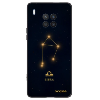 Hülle für Honor 50 Lite - LIBRA