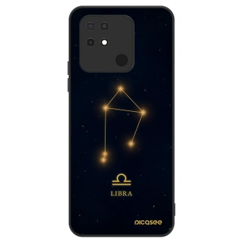 Hülle für Xiaomi Redmi 10C - LIBRA