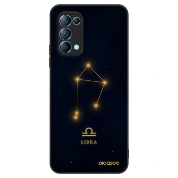 Hülle für OPPO Reno 5 5G - LIBRA