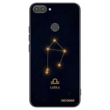 Hülle für Huawei P Smart - LIBRA