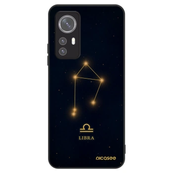 Hülle für Xiaomi 12X - LIBRA