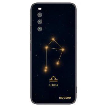 Hülle für Sony Xperia 10 IV 5G - LIBRA