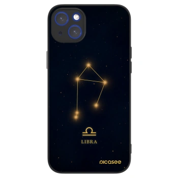 Picasee ULTIMATE CASE für Apple iPhone 14 Plus - LIBRA