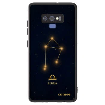 Hülle für Samsung Galaxy Note 9 N960F - LIBRA