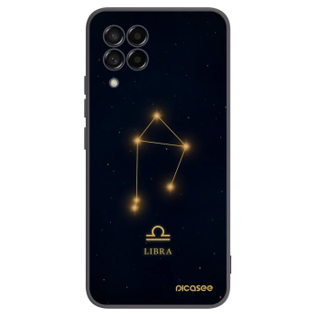 Hülle für Samsung Galaxy M53 5G - LIBRA