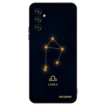 Hülle für Samsung Galaxy M13 M135F - LIBRA