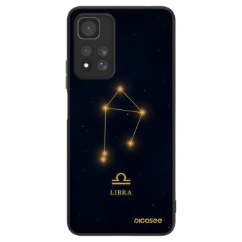 Hülle für Xiaomi Redmi Note 11 Pro+ 5G - LIBRA