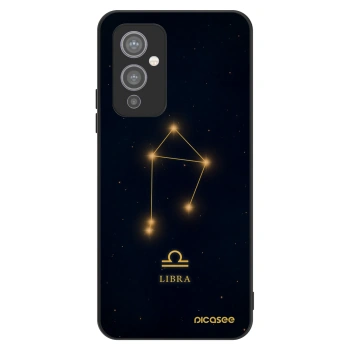 Hülle für OnePlus 9 - LIBRA
