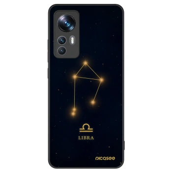 Picasee ULTIMATE CASE für Xiaomi 12T - LIBRA