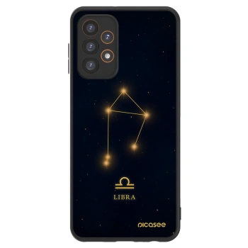 Picasee ULTIMATE CASE für Samsung Galaxy A23 A235F 4G - LIBRA