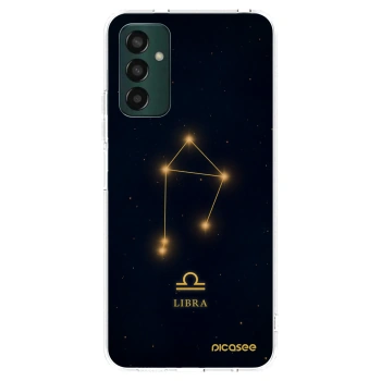 Hülle für Samsung Galaxy M23 5G - LIBRA