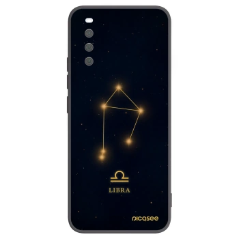 Hülle für Sony Xperia 10 III - LIBRA