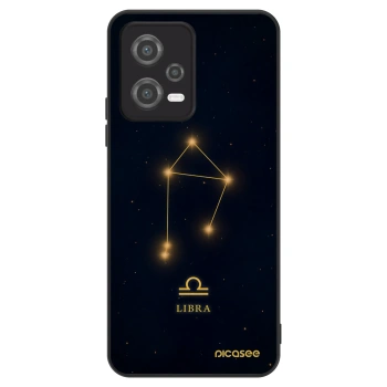 Hülle für Xiaomi Poco X5 - LIBRA