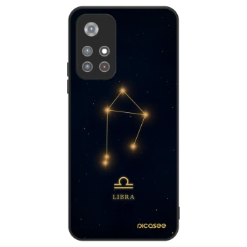 Hülle für Xiaomi Redmi Note 11S 5G - LIBRA