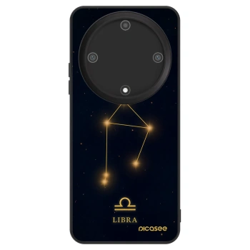Hülle für Honor Magic5 Lite 5G - LIBRA