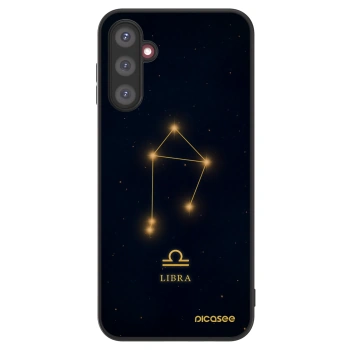 Picasee ULTIMATE CASE für Samsung Galaxy A14 4G A145R - LIBRA