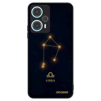 Hülle für Xiaomi Poco F5 - LIBRA