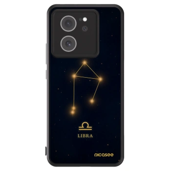 Picasee ULTIMATE CASE für Xiaomi 13T - LIBRA