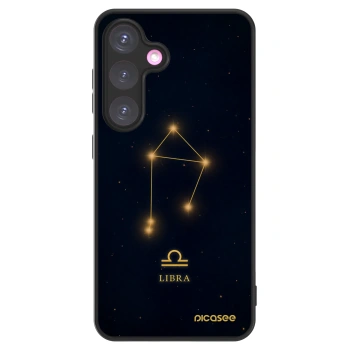 Picasee ULTIMATE CASE für Samsung Galaxy S24+ S926B 5G - LIBRA