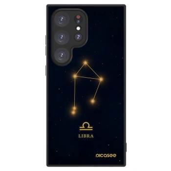 Hülle für Samsung Galaxy S24 Ultra S928B 5G - LIBRA