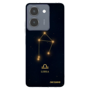 Hülle für Vivo Y36 4G - LIBRA